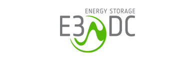 Logo E3DC