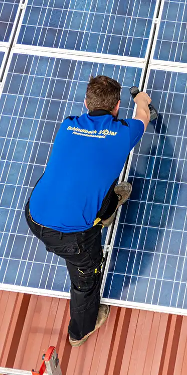 Schindlbeck Solar GmbH