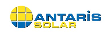 Logo Antaris Solar